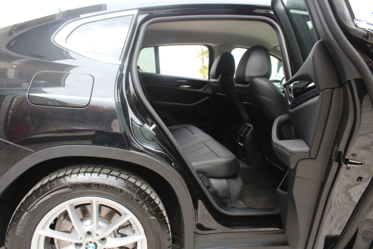 21 Stilecar It Bmw X4 Gj200ym