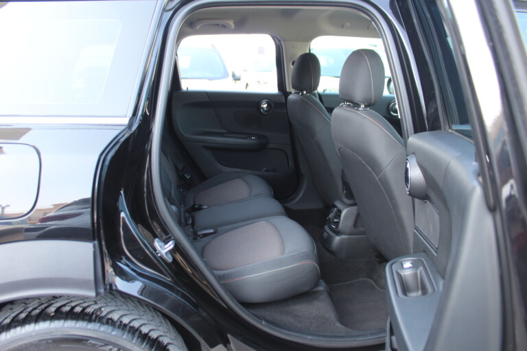 21 Stilecar It Mini Countryman Gh475pp