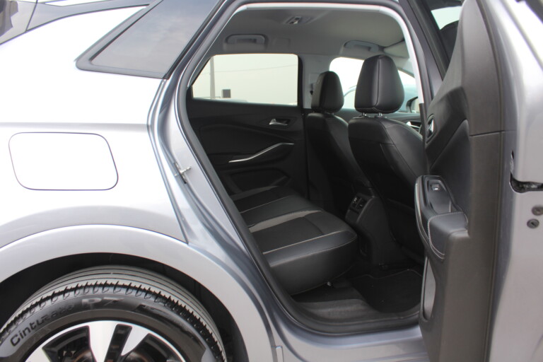 21 Stilecar It Opel Grandland Gl314ey