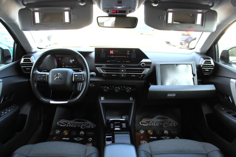 22 Stilecar It Citroen C4 Gh168jf