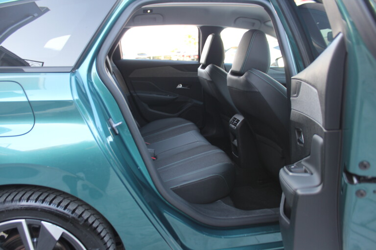 22 Stilecar It Peugeot 308 Sw Gm331pk