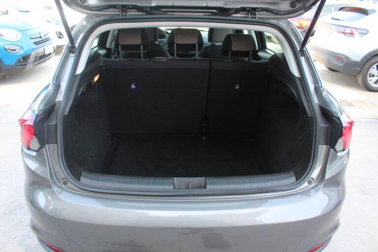 23 Stilecar It Fiat Tipo Gb164hd