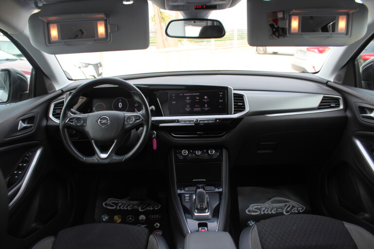 23 Stilecar It Opel Grandland Gl314ey