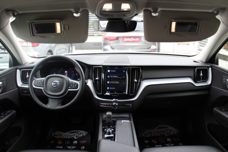 23 Stilecar It Volvo Xc60 Gh106jd