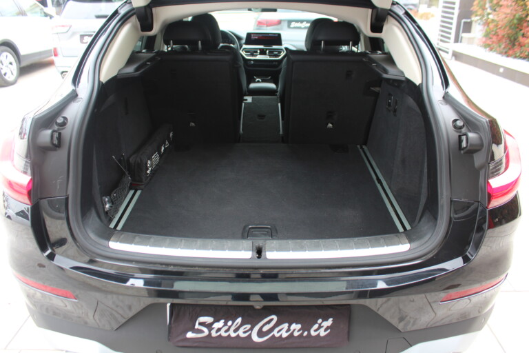 24 Stilecar It Bmw X4 Gj200ym