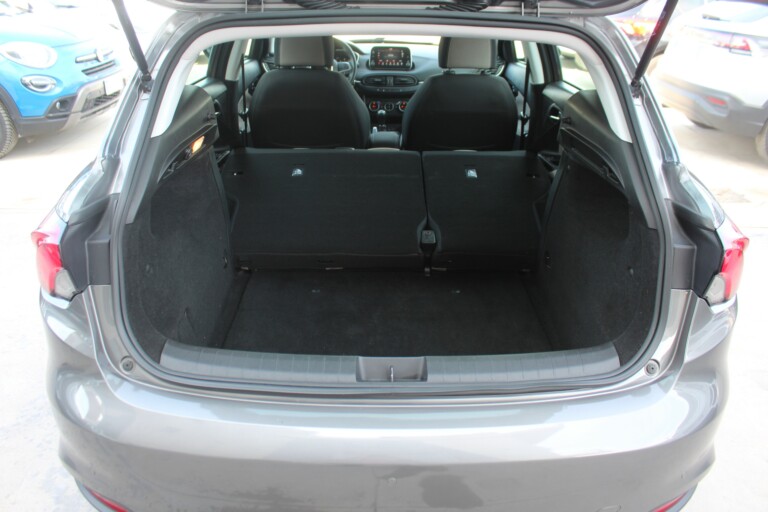 24 Stilecar It Fiat Tipo Gb164hd