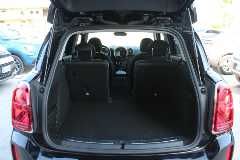 24 Stilecar It Mini Countryman Gh475pp