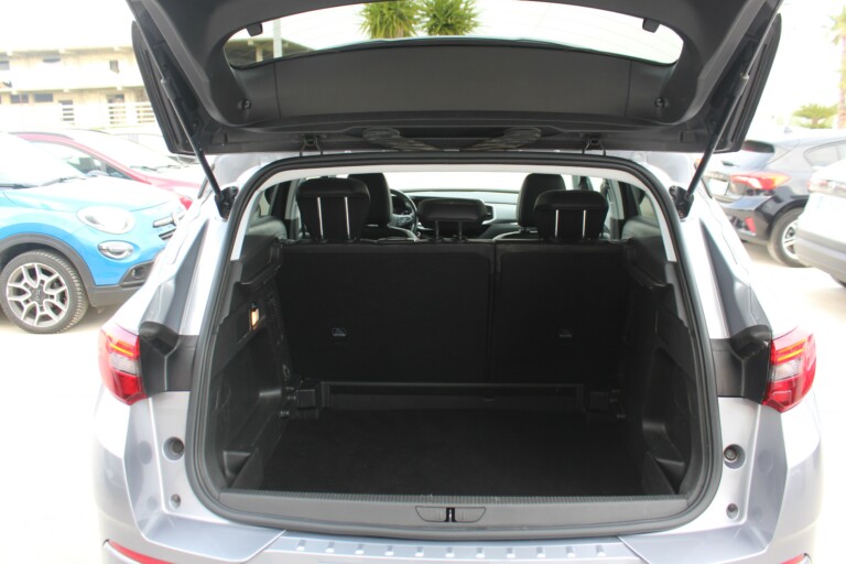 24 Stilecar It Opel Grandland Gl314ey