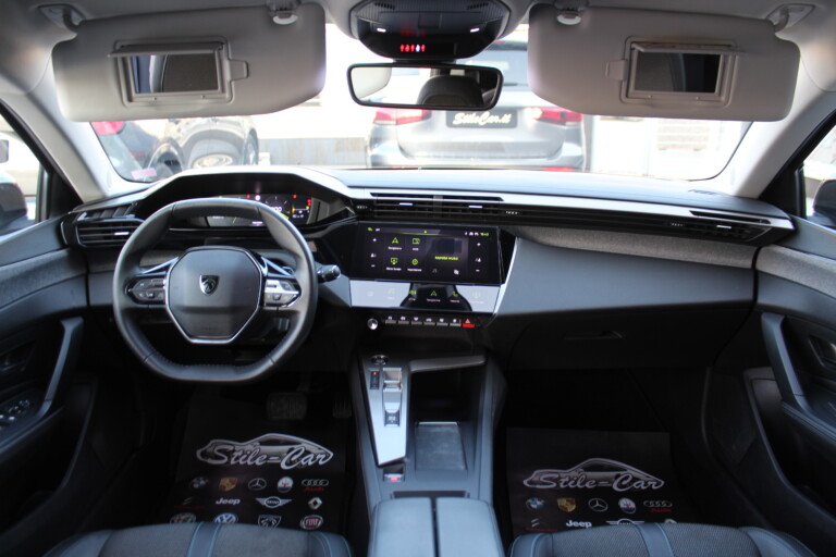 24 Stilecar It Peugeot 308 Sw Gm331pk