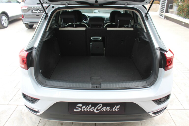 24 Stilecar It Vw T Roc Gb201ch