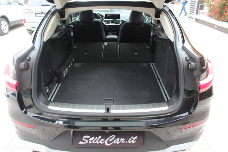 25 Stilecar It Bmw X4 Gj200ym
