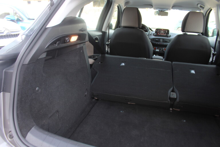 25 Stilecar It Fiat Tipo Gb164hd