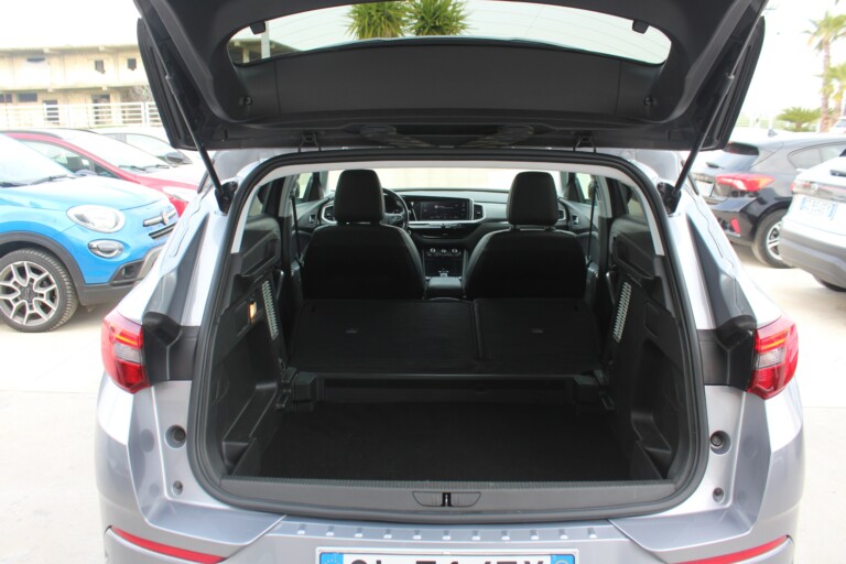 25 Stilecar It Opel Grandland Gl314ey