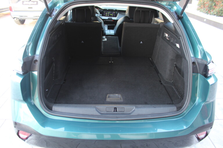 25 Stilecar It Peugeot 308 Sw Gm331pk