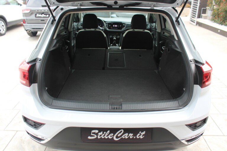 25 Stilecar It Vw T Roc Gb201ch