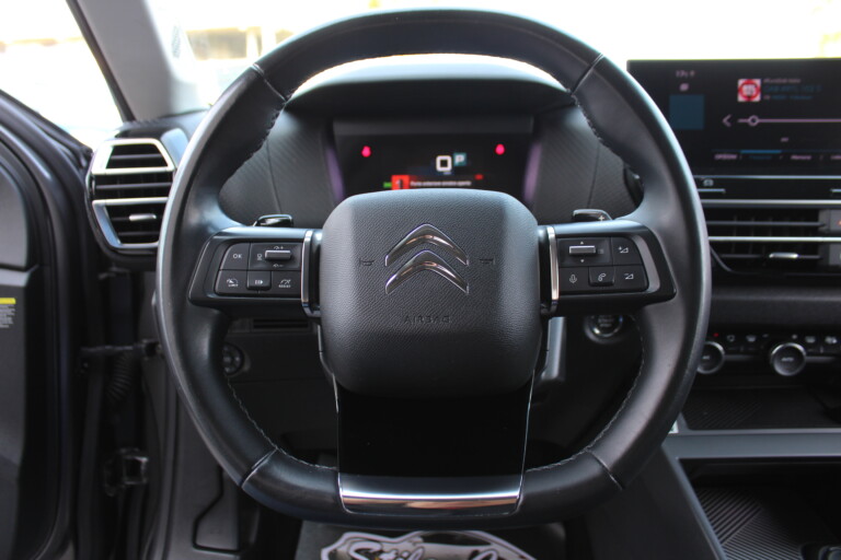 26 Stilecar It Citroen C4 Gh168jf