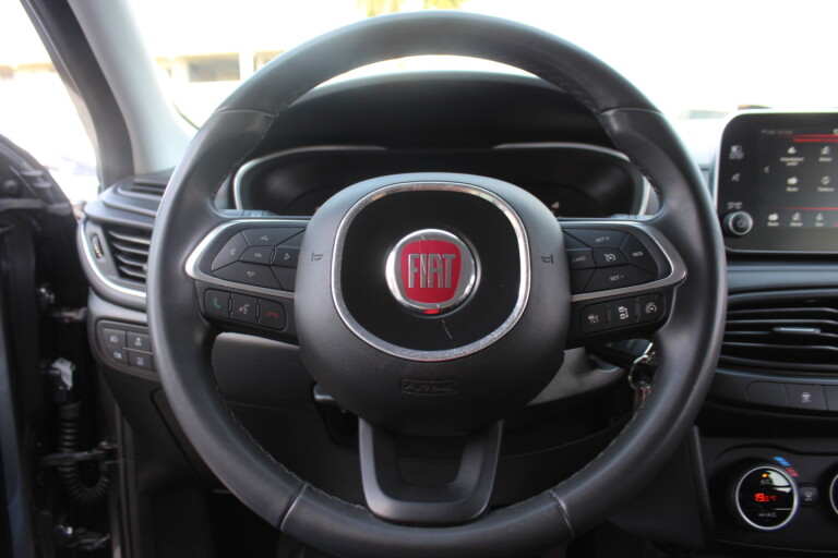 26 Stilecar It Fiat Tipo Gb164hd