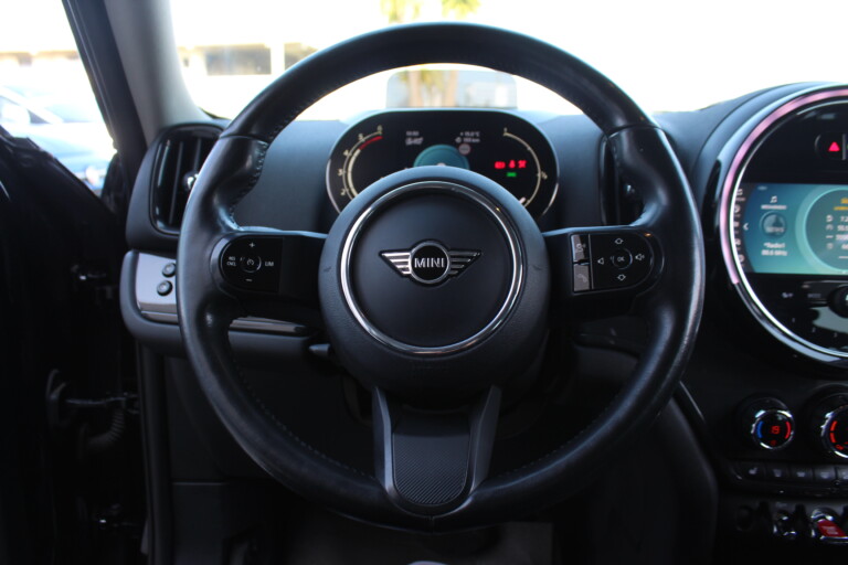 26 Stilecar It Mini Countryman Gh475pp