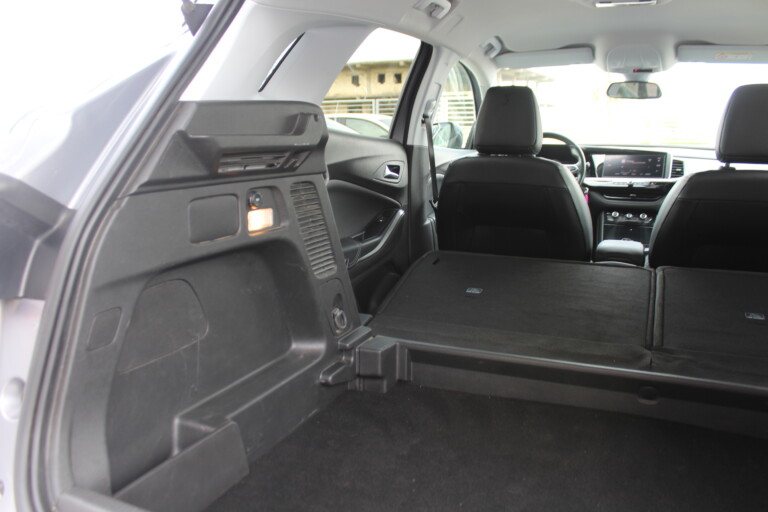 26 Stilecar It Opel Grandland Gl314ey