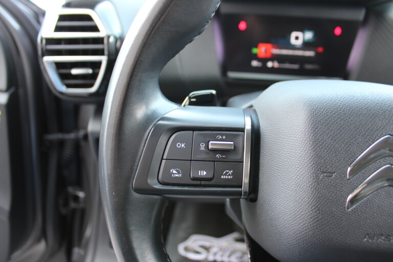 27 Stilecar It Citroen C4 Gh168jf