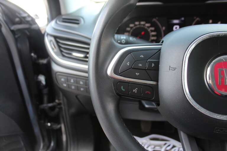 27 Stilecar It Fiat Tipo Gb164hd