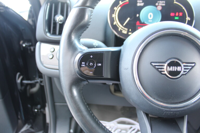 27 Stilecar It Mini Countryman Gh475pp