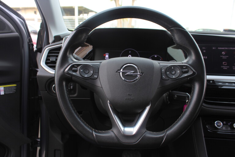 27 Stilecar It Opel Grandland Gl314ey