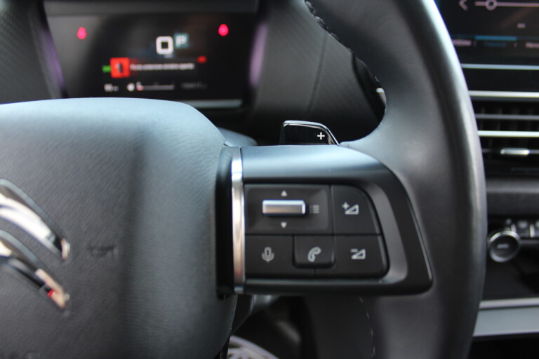 28 Stilecar It Citroen C4 Gh168jf