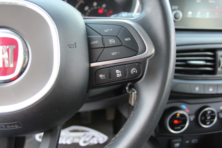 28 Stilecar It Fiat Tipo Gb164hd