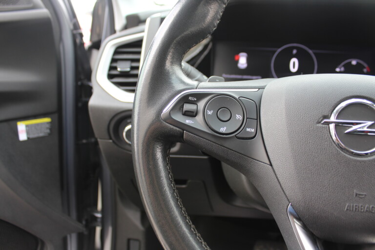 28 Stilecar It Opel Grandland Gl314ey