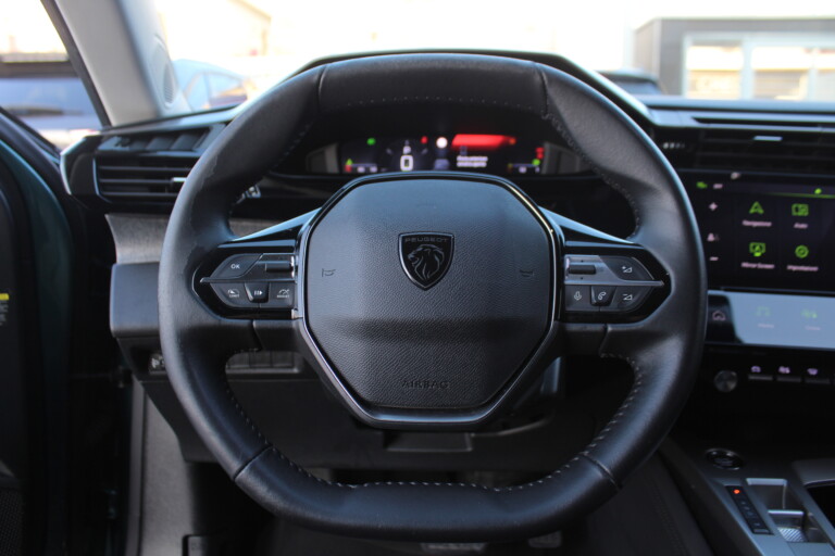 28 Stilecar It Peugeot 308 Sw Gm331pk