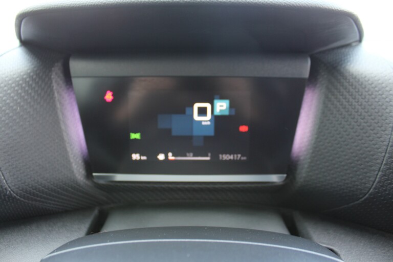 29 Stilecar It Citroen C4 Gh168jf