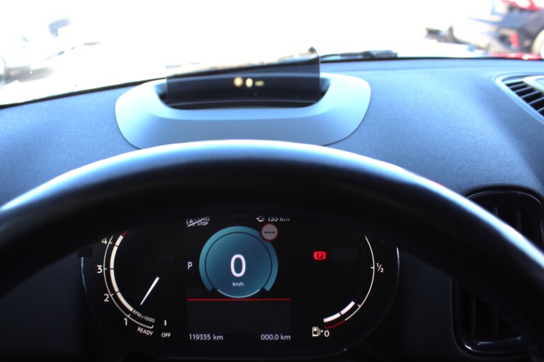 29 Stilecar It Mini Countryman Gh475pp