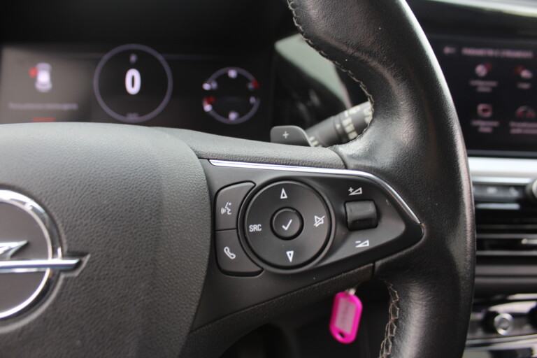 29 Stilecar It Opel Grandland Gl314ey