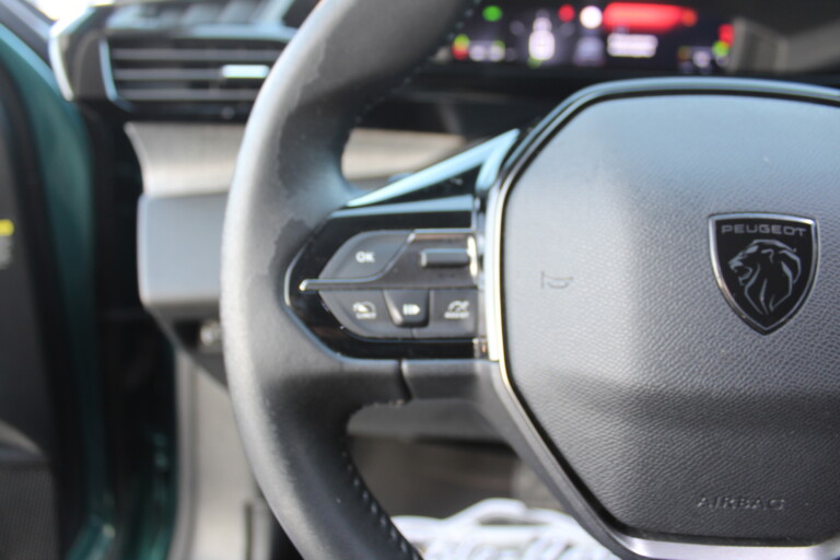 29 Stilecar It Peugeot 308 Sw Gm331pk