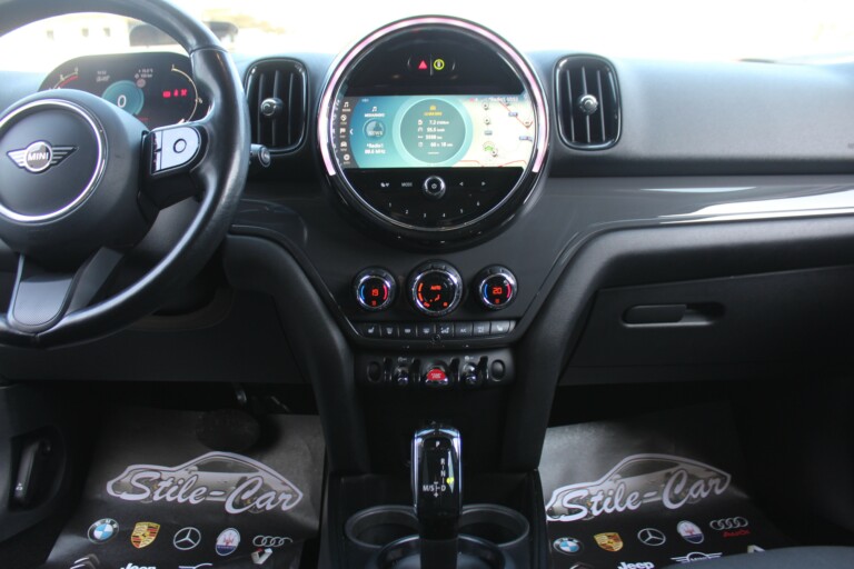 30 Stilecar It Mini Countryman Gh475pp