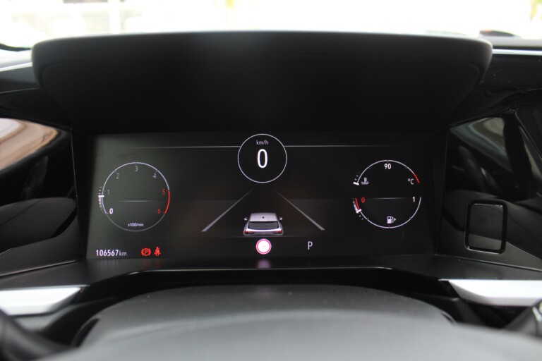 30 Stilecar It Opel Grandland Gl314ey