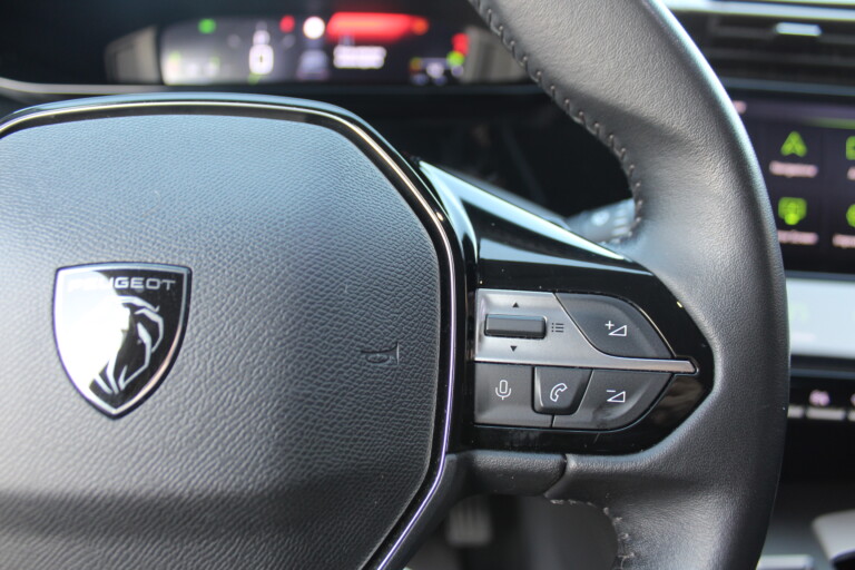 30 Stilecar It Peugeot 308 Sw Gm331pk