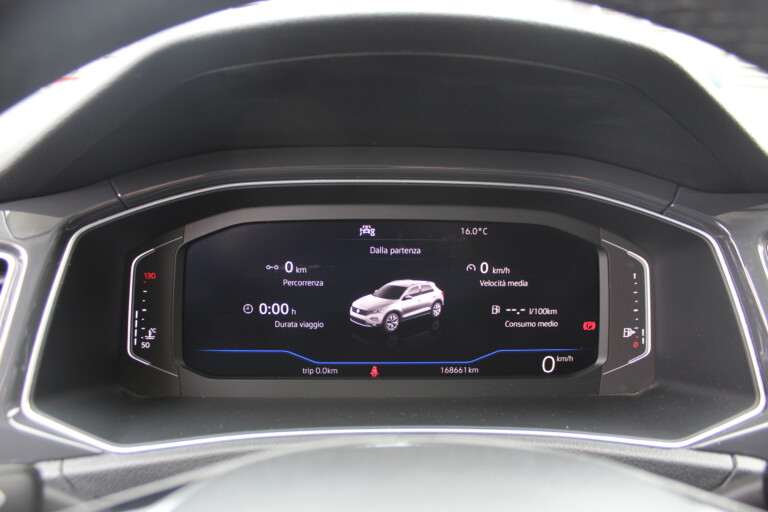 30 Stilecar It Vw T Roc Gb201ch