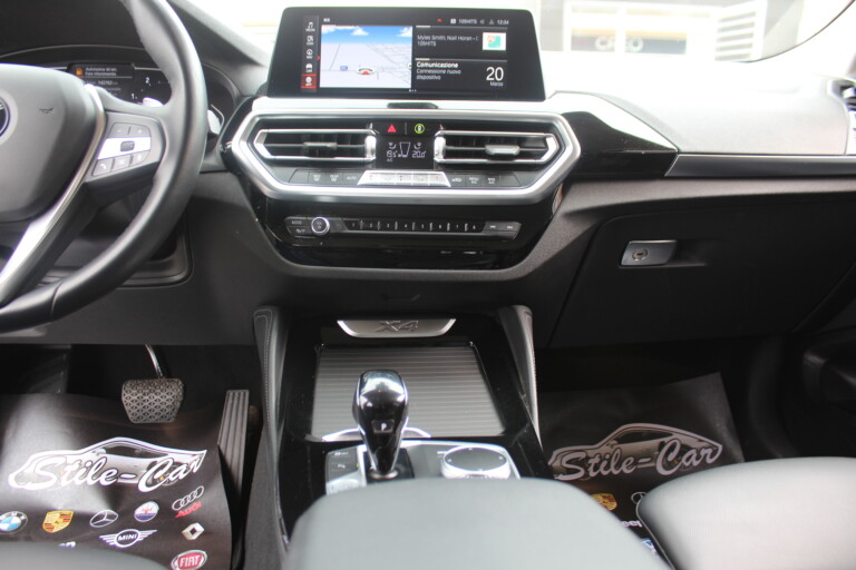 31 Stilecar It Bmw X4 Gj200ym