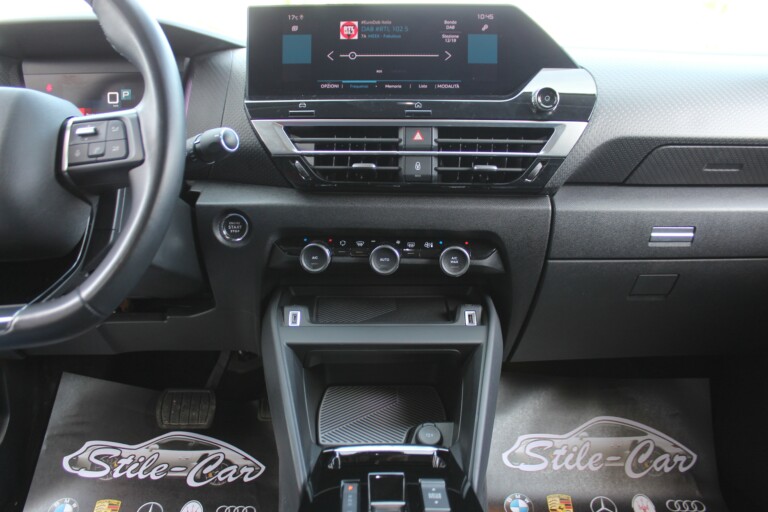 31 Stilecar It Citroen C4 Gh168jf