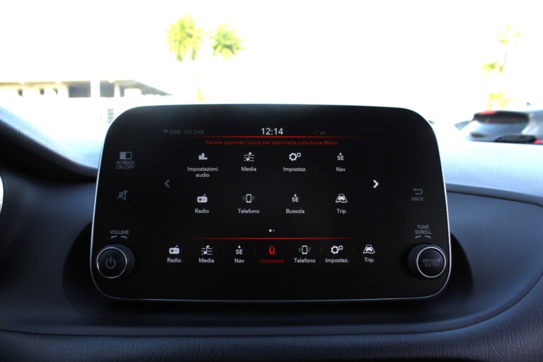 31 Stilecar It Fiat Tipo Gb164hd