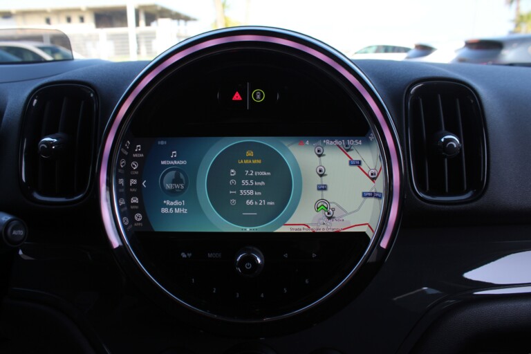 31 Stilecar It Mini Countryman Gh475pp