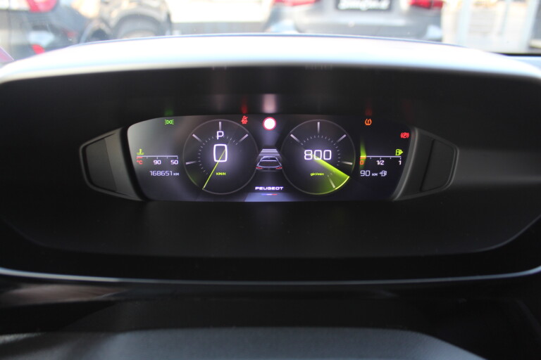 31 Stilecar It Peugeot 308 Sw Gm331pk