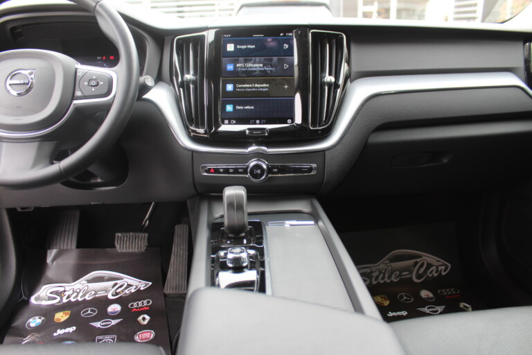 31 Stilecar It Volvo Xc60 Gh106jd