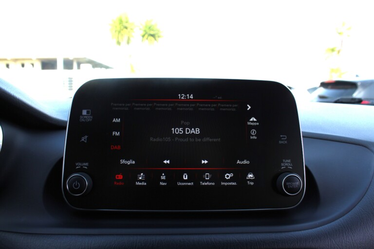 32 Stilecar It Fiat Tipo Gb164hd