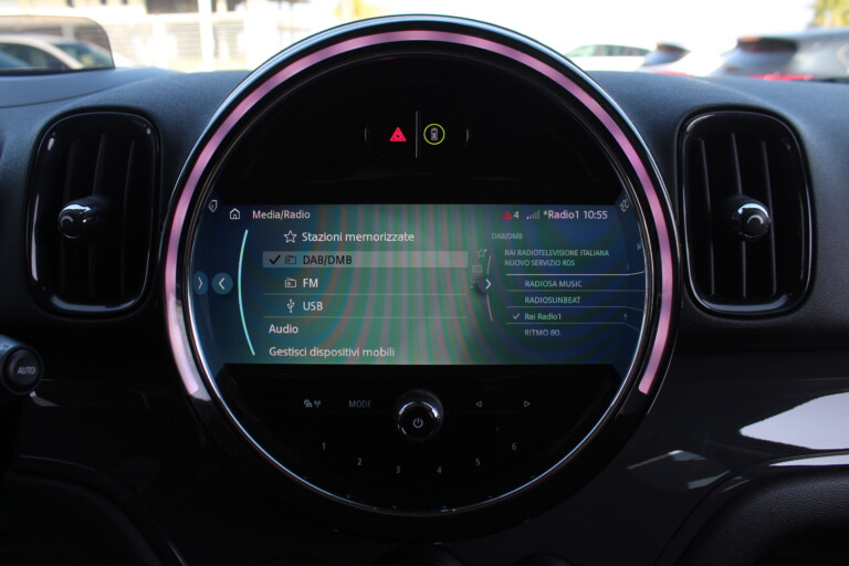 32 Stilecar It Mini Countryman Gh475pp