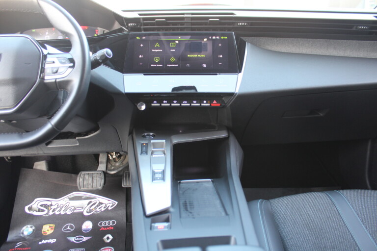 32 Stilecar It Peugeot 308 Sw Gm331pk