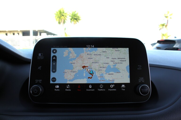 33 Stilecar It Fiat Tipo Gb164hd