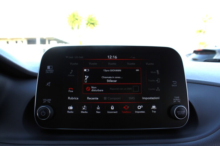 34 Stilecar It Fiat Tipo Gb164hd